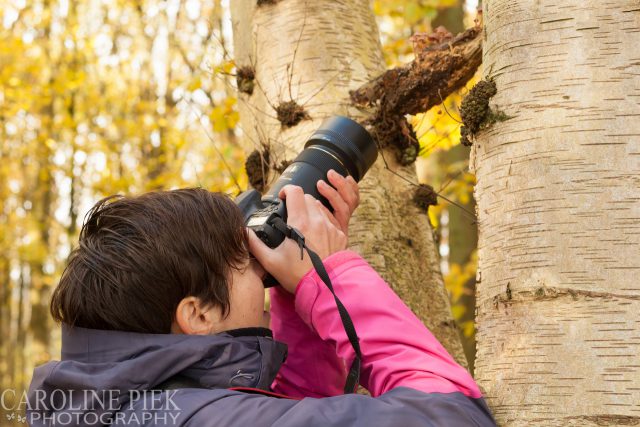 fotografieworkshop paddenstoelen fotograferen