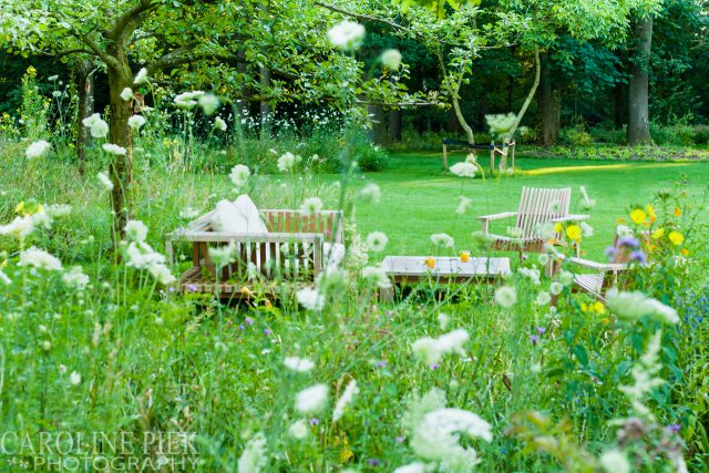 Tuinreportage in Lochem voor Groenregie door Caroline Piek Photography