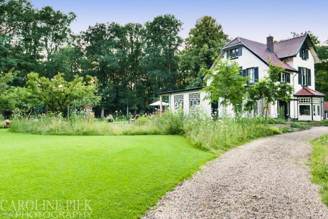 Tuinreportage in Lochem voor Groenregie door Caroline Piek Photography