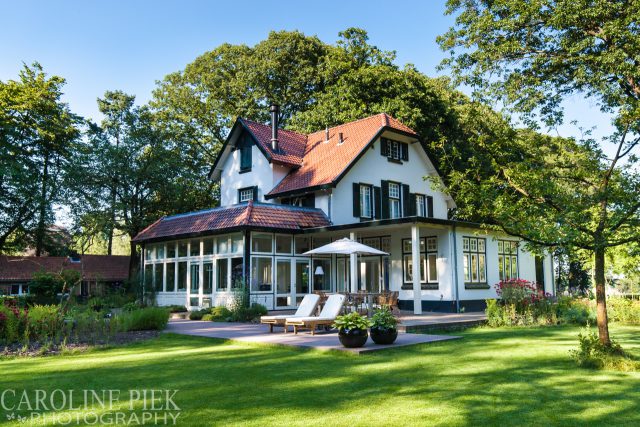 Tuinreportage in Lochem voor Groenregie door Caroline Piek Photography