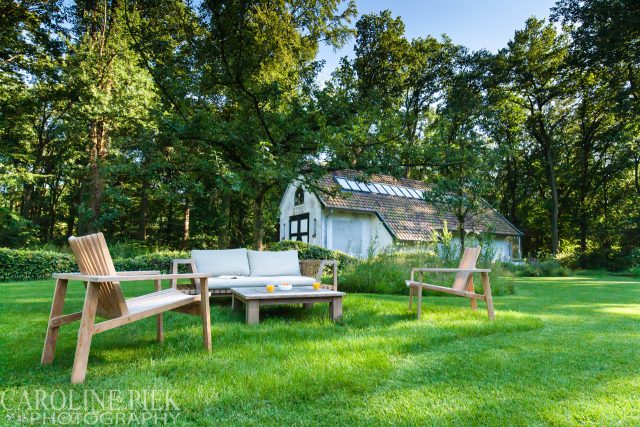 Tuinreportage in Lochem voor Groenregie door Caroline Piek Photography