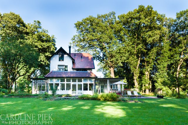 Tuinreportage in Lochem voor Groenregie door Caroline Piek Photography