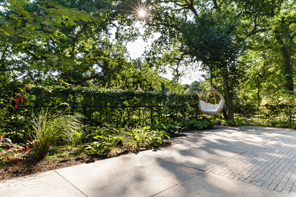 Tuinreportage Huis ter Heide