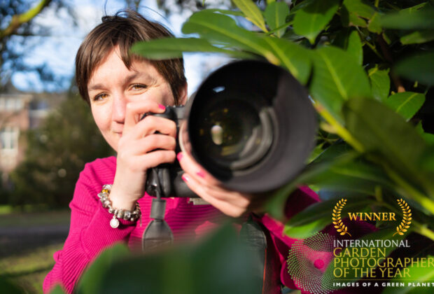 winnaar garden photographer of the year